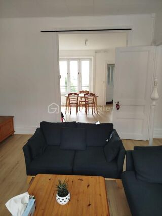  Appartement à vendre 5 pièces 95 m²
