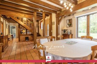  Maison � vendre 10 pi�ces 188 m�