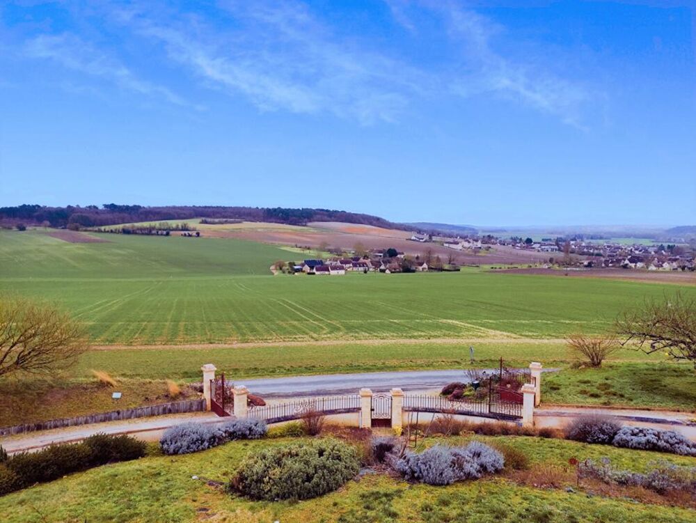 Vente Maison Maison Chambon 8 pièce(s) 160 m2 Chambon