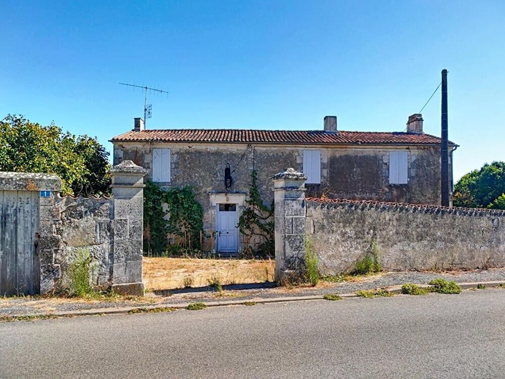 Maison 125 m2