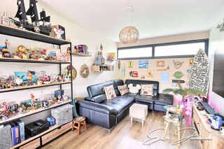  Maison à vendre 5 pièces 97 m²