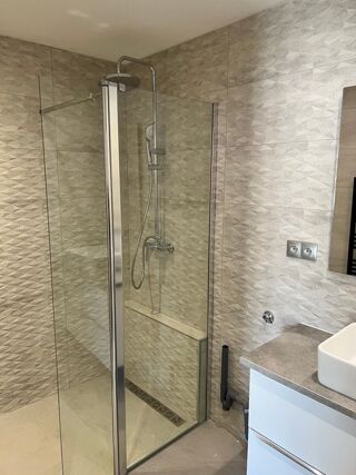  Appartement à louer 3 pièces 70 m² Vetraz monthoux
