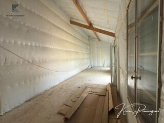  Maison � vendre 1 pi�ce 37 m�