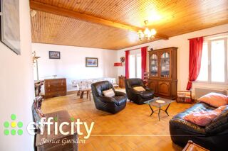 Maison à vendre 3 pièces 82 m²