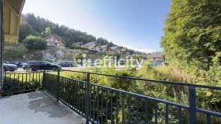  Appartement à vendre 2 pièces 41 m²