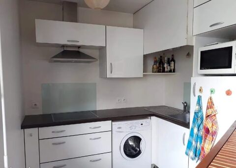  Appartement � louer 1 pi�ce 31 m�