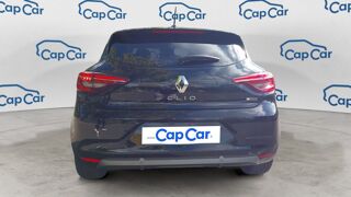 Clio 1.6 E-Tech 140 RS Line - Automatique 2020 occasion 91220 Bretigny Sur Orge