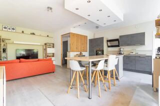  Appartement à vendre 4 pièces 87 m²