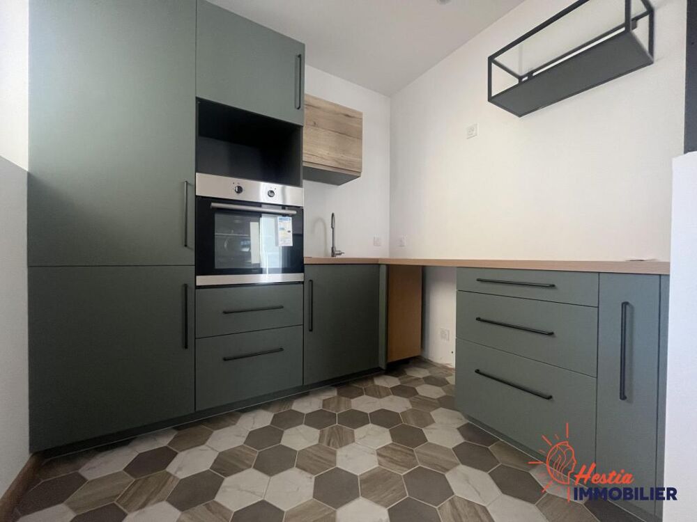 Vente Appartement Appartement 4 pièces 92 m² - Hyper-centre de Reims - Enti? Reims