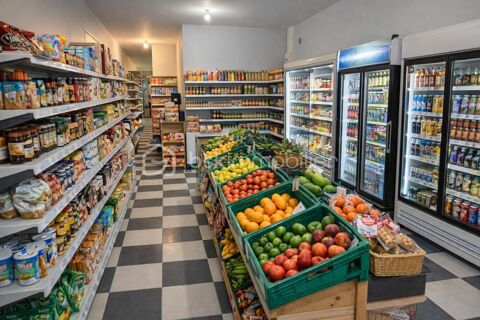   Local professionnel neuf 