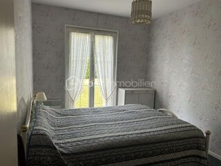  Maison � vendre 4 pi�ces 89 m�