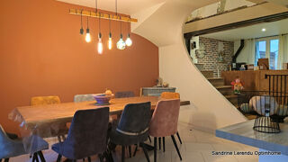  Maison � vendre 5 pi�ces 94 m�