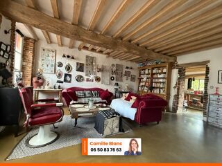  Maison à vendre 7 pièces 186 m²