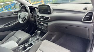 Tucson Societe III 1.6 CRDi 136 DCT7 Creative 2020 occasion 69006 Lyon