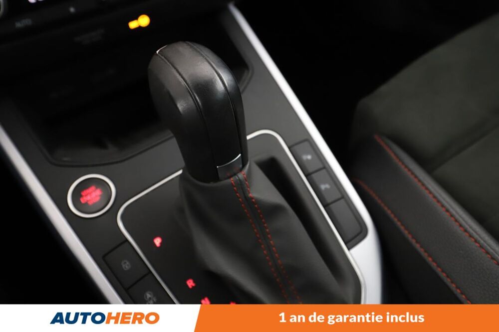 Arona 1.5 TSI ACT FR DSG7 150 ch 2021 occasion 92130 Issy-les-Moulineaux