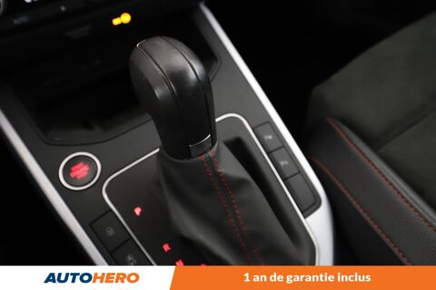 Arona 1.5 TSI ACT FR DSG7 150 ch 2021 occasion 92130 Issy-les-Moulineaux