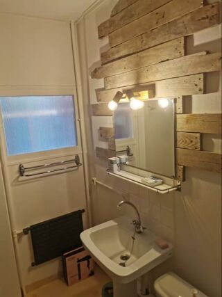  Appartement � vendre 1 pi�ce 23 m�