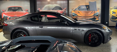 Granturismo Modena 3.0 V6 361 kW – AWD Automatique Sportive de Luxe 2023 occasion 33000 Bordeaux