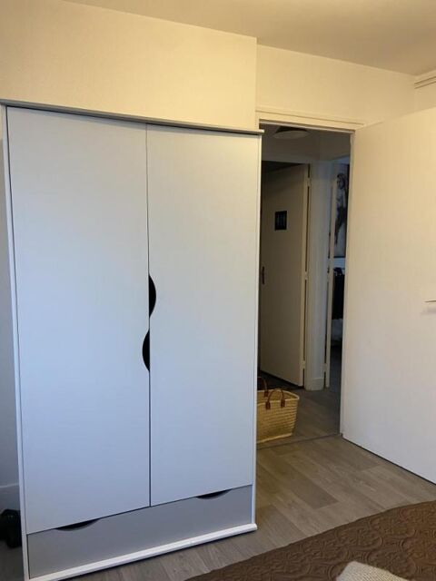  Appartement � louer 2 pi�ces 40 m�