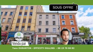  Appartement � vendre 1 pi�ce 22 m�