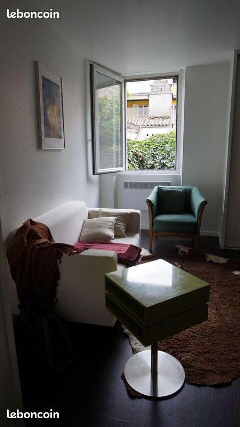  Appartement � louer 2 pi�ces 30 m�