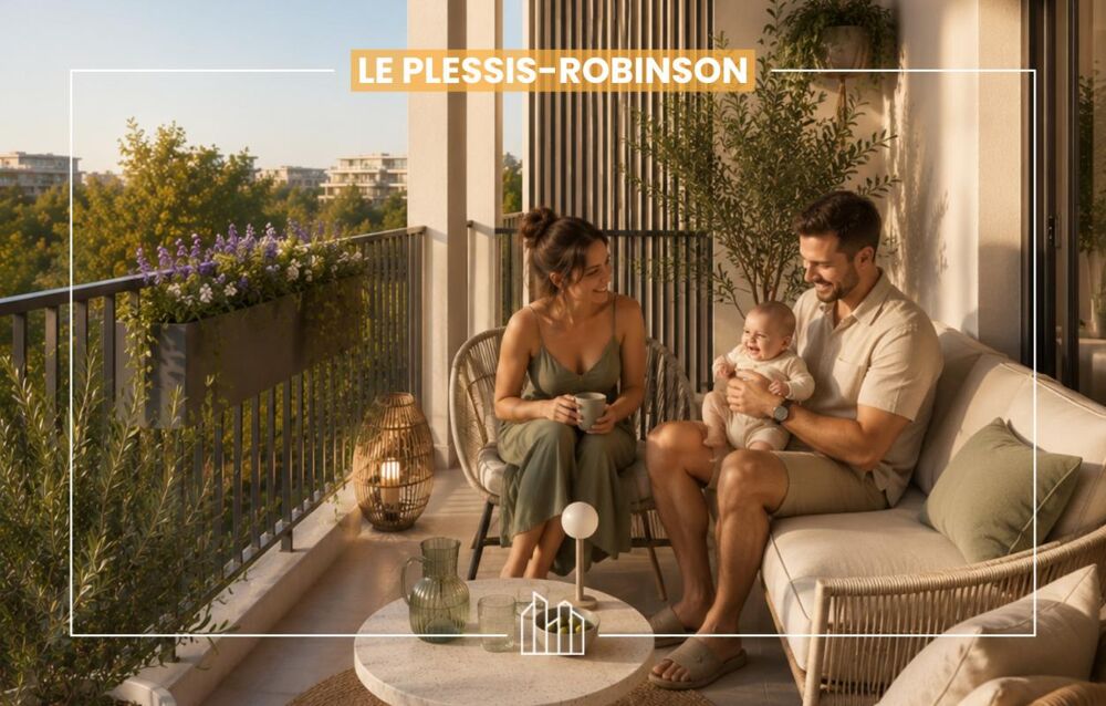 Appartement 2 pièces 39 m² · à France · 39 m² · 249 000 €