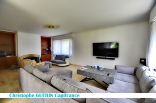  Maison à vendre 7 pièces 227 m²