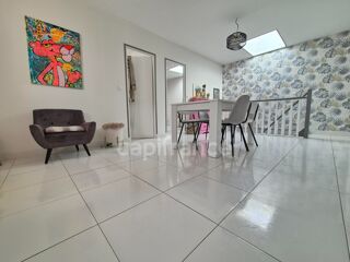  Maison à vendre 5 pièces 105 m²