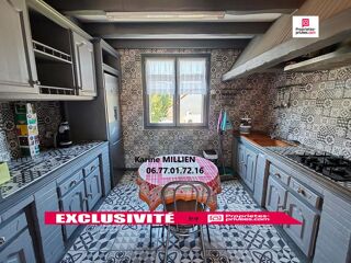  Maison  vendre 5 pices 82 m