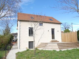  Maison  vendre 6 pices 102 m