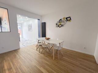  Maison � vendre 6 pi�ces 122 m�