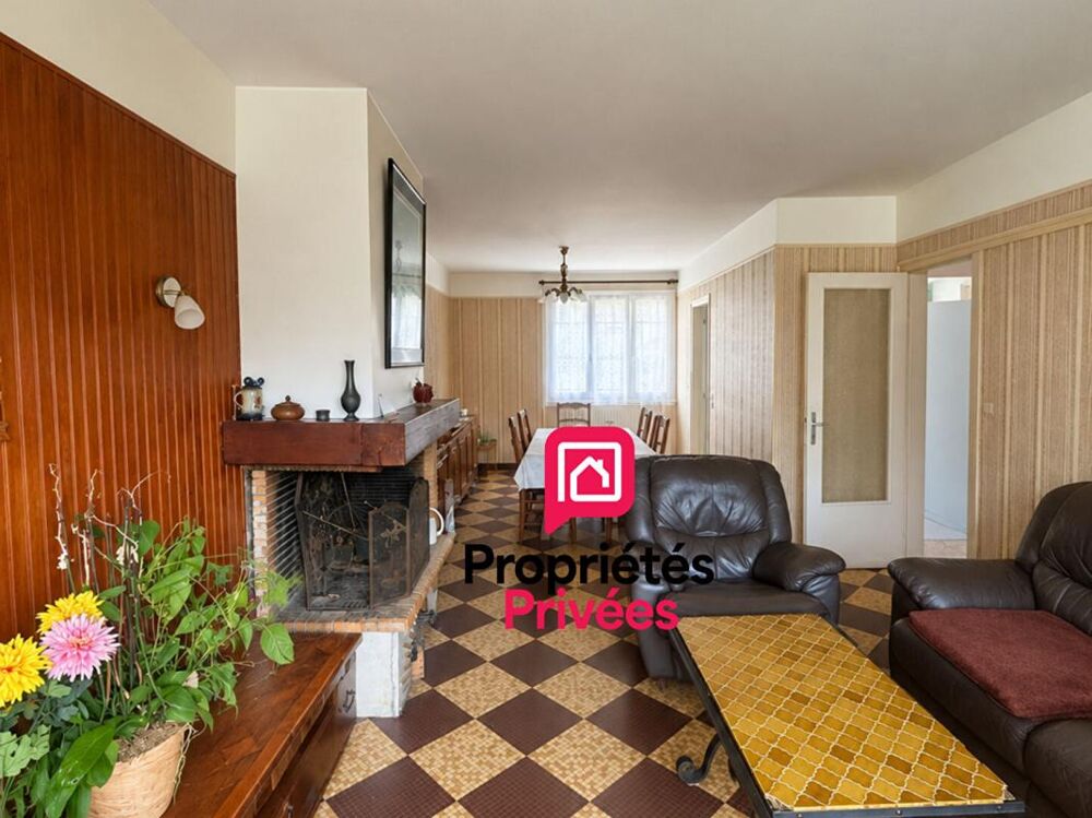 Vente Maison Fontenay Ecole Jules Ferry Maison 7 pièces 150m2 avec jardin Fontenay sous bois