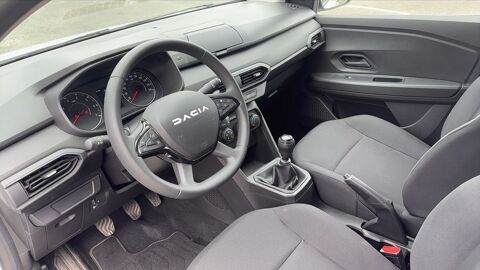 Sandero 1.0 SCe 65 Essential 2022 occasion 53100 Mayenne