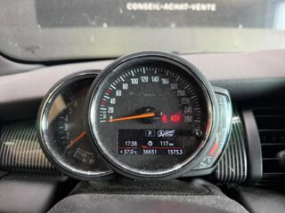 Cooper III 1.5i 136 ch BVA7 Edition 60 Years 2020 occasion 73000 Chambery