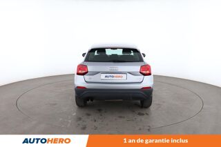 Q2 1.4 TFSI COD S tronic 150 ch 2017 occasion 92130 Issy-les-Moulineaux