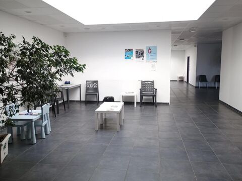 Cabinet m&eacute;dical 547 01100 Arbent