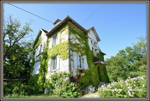   Maison bourgeoise des années 30 - Jardin de plus de 20 ares Maison - 6 pièce(s) - 130 m²