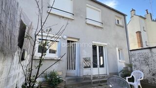  Maison � vendre 6 pi�ces 105 m�