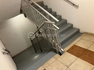  Appartement à vendre 2 pièces 41 m²