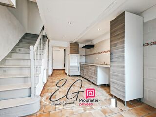  Maison � vendre 3 pi�ces 70 m�