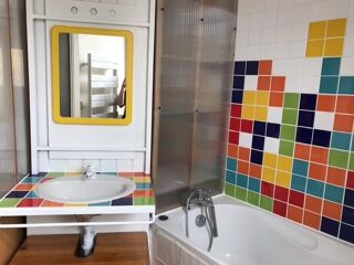  Appartement � vendre 2 pi�ces 57 m�