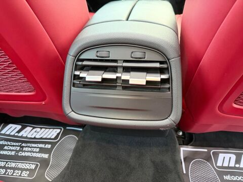 Ghibli III 3.0 V6 350 25CV AUTO 2019 occasion 55800 Contrisson