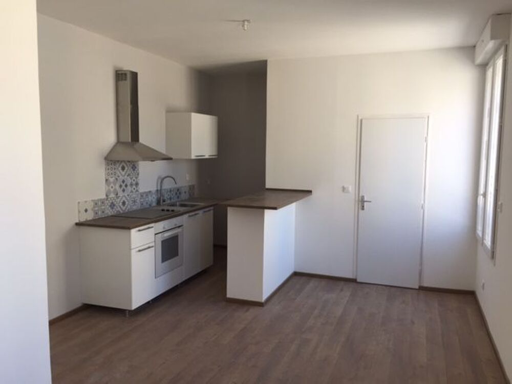 Location Appartement Studio de 28m2 à louer sur Reims Reims
