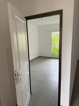  Appartement � vendre 2 pi�ces 40 m�