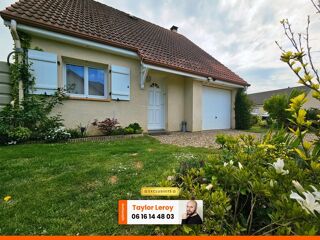  Maison � vendre 4 pi�ces 78 m�