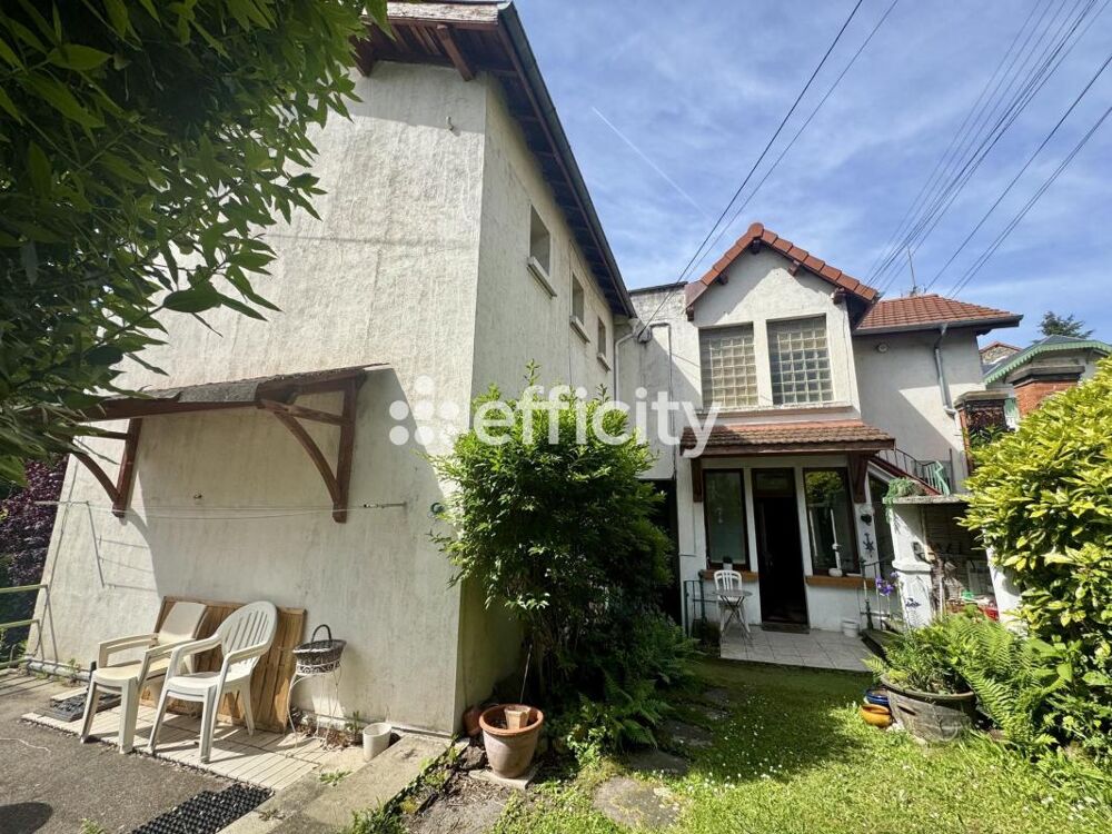 Vente Maison Maison Thiers