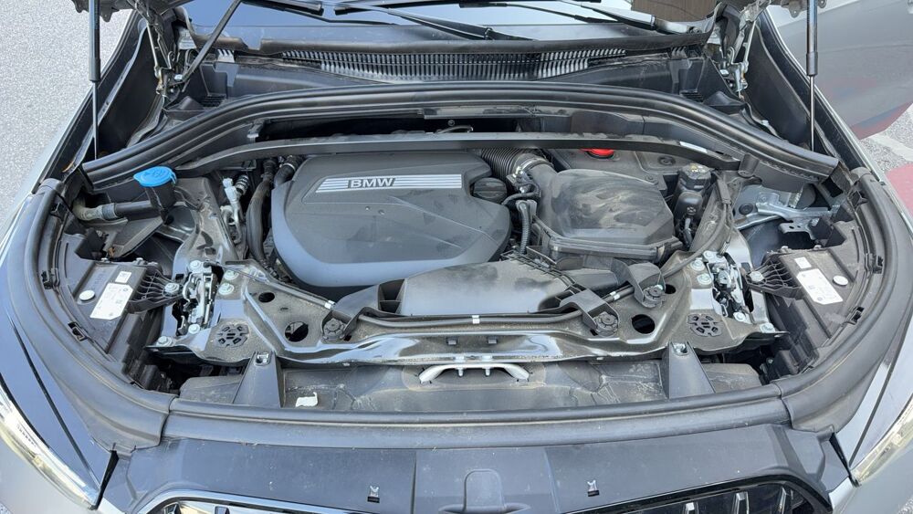 X1 sDrive 18d 150 DKG7 M Sport 2023 occasion 93150 Le Blanc Mesnil
