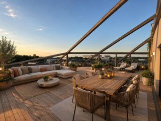  Appartement à vendre 3 pièces 67 m²