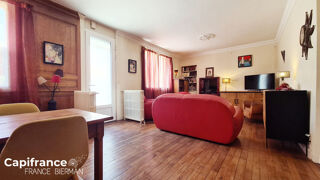  Maison � vendre 6 pi�ces 127 m�