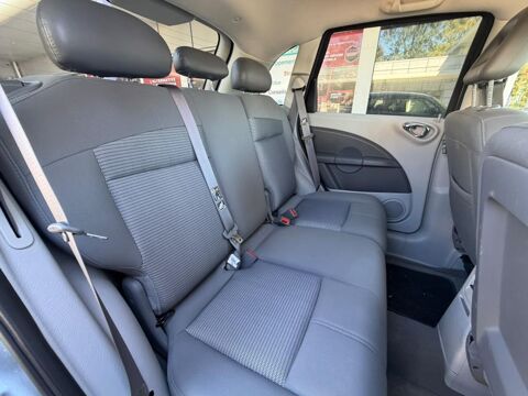 PT Cruiser 2.2 CRD 150Ch - Jukebox Edition Garantie 6 Mois / Reprise po 2009 occasion 36300 Le Blanc